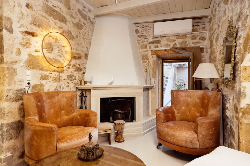 Casa Moro in Episkopi 16km From Rethymno