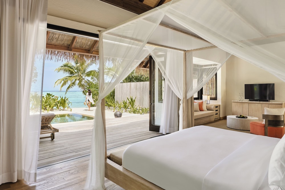 COMO Maalifushi