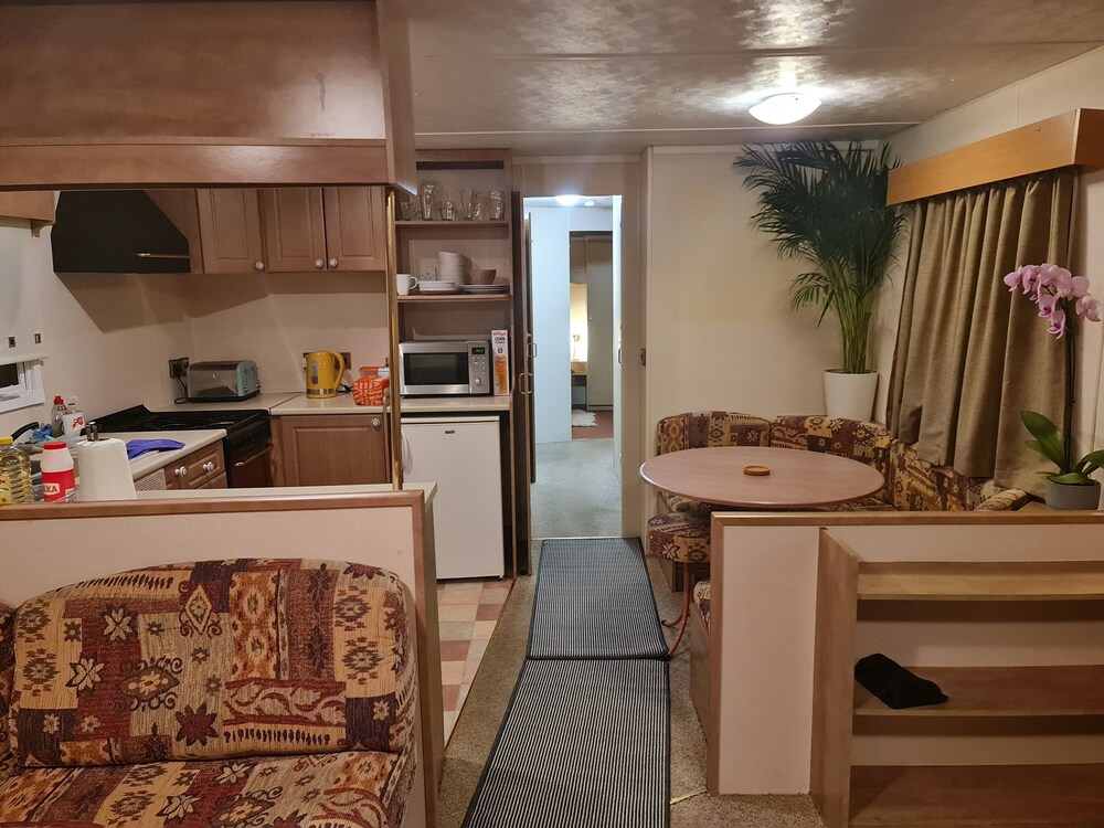 2-bed Holiday Home Close to Durham City Centre, photo 46