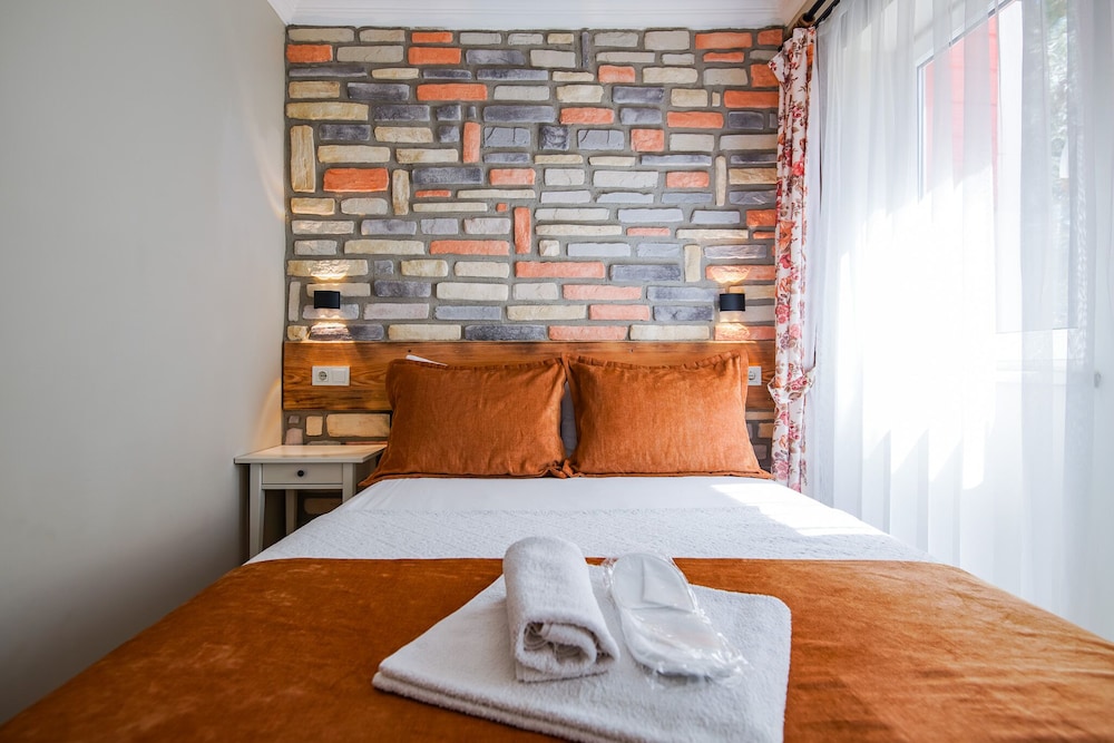 Ilyada Otel - Image 14