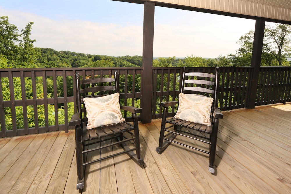 Pinnacle View 7A - Three Bedroom Chalet, fotografía 3