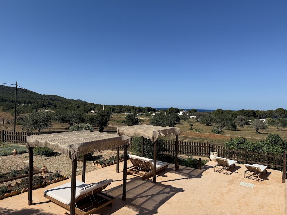 Agroturismo Sa Marina Ibiza