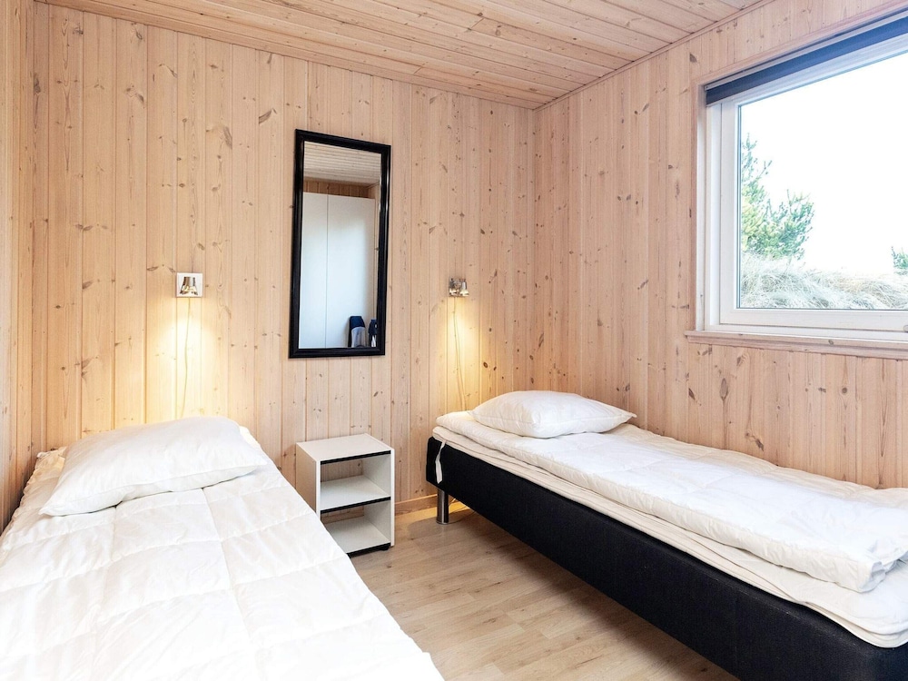 Luxury Retreat in Blavand - By Traum Ferienwohnungen view 5