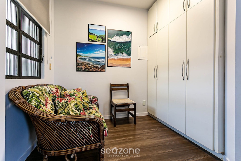 Beira-sea Condominium in Ingleses Norte - POR