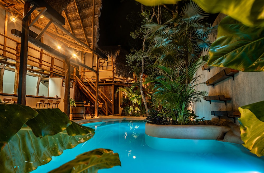 Hotel Boutique TerraNova - Property Image 16