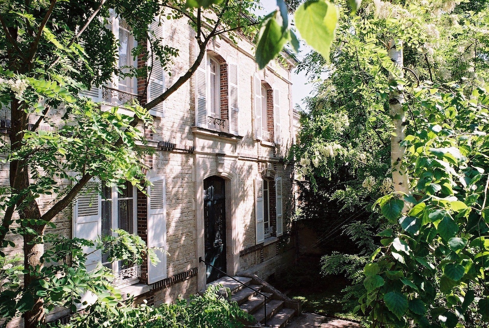Au fil de Troyes