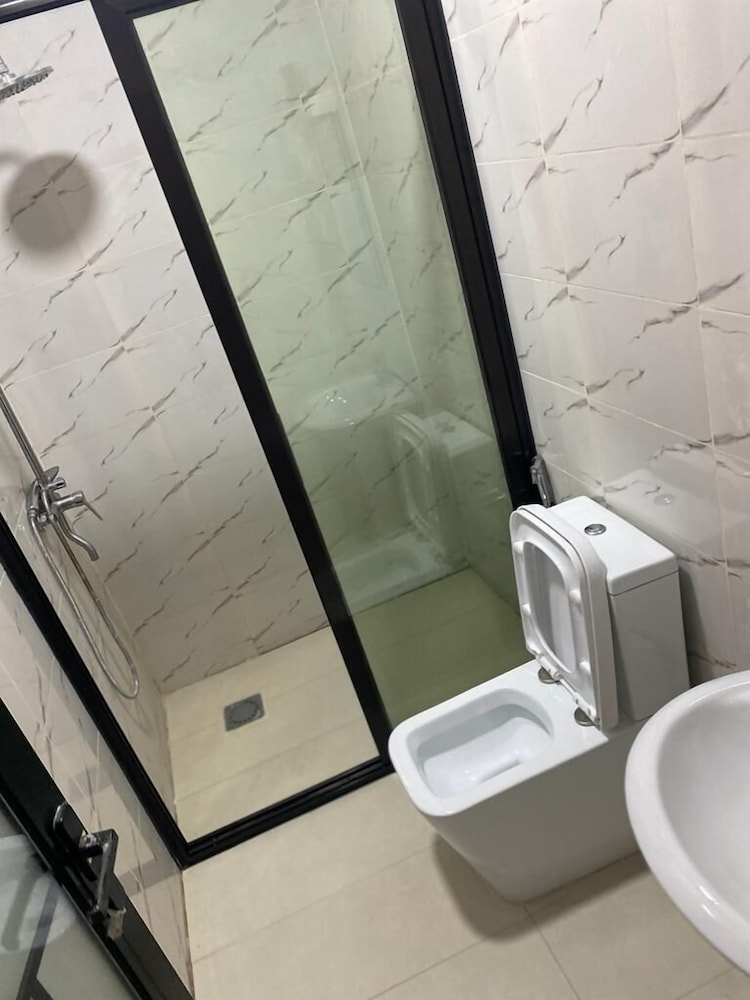 appartement water front view 4