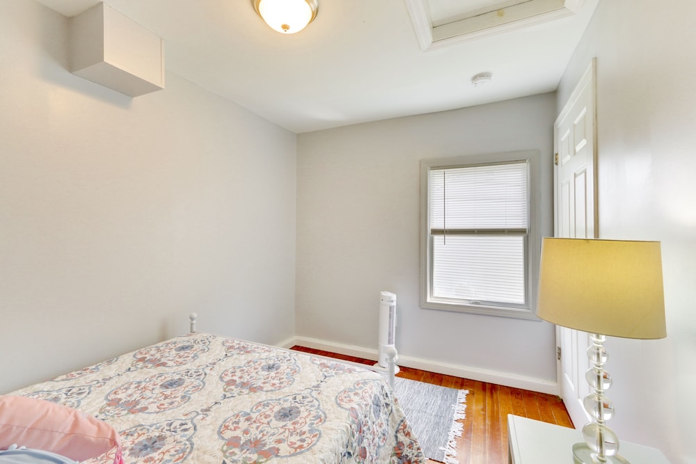 Pet-friendly Connecticut Retreat Near Golfing! - Property Image 25