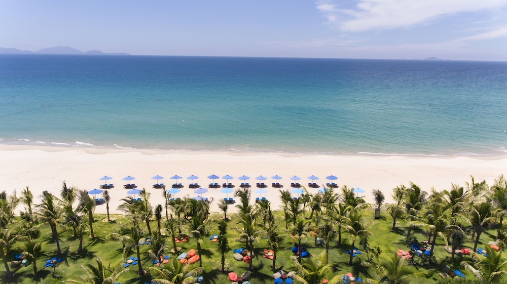 Duyen Ha Resort Cam Ranh