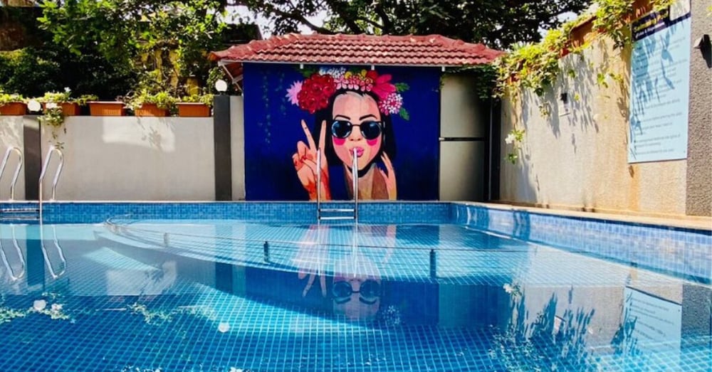 Ira by Orchid, Porvorim, Goa
