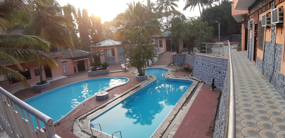Elysium Resort Alibaug