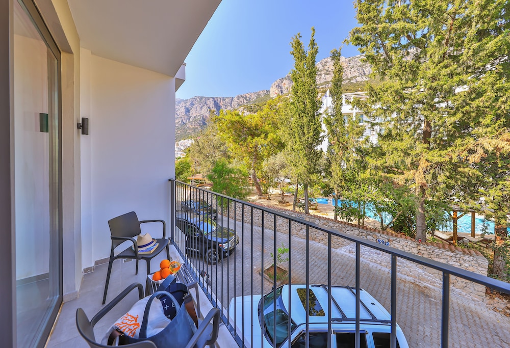 KAŞ ATHENA OTEL - Image 19
