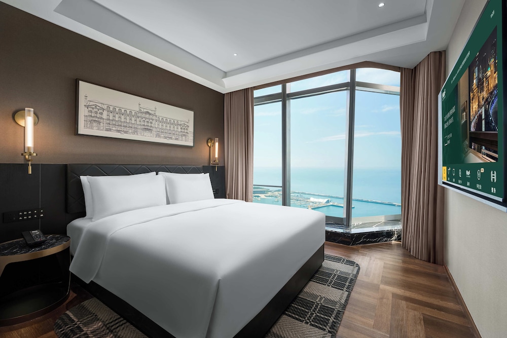 MaxX Harbour-view Qingdao