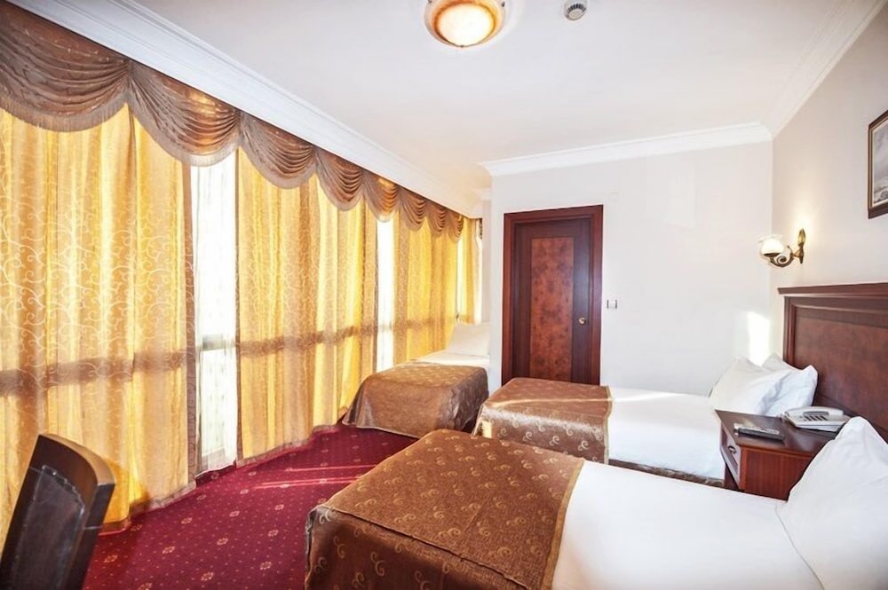 Grand Eyuboglu Otel - Image 24