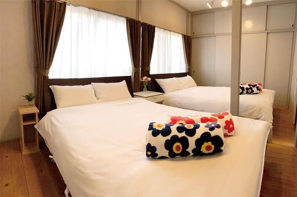 TABISAI House view 2