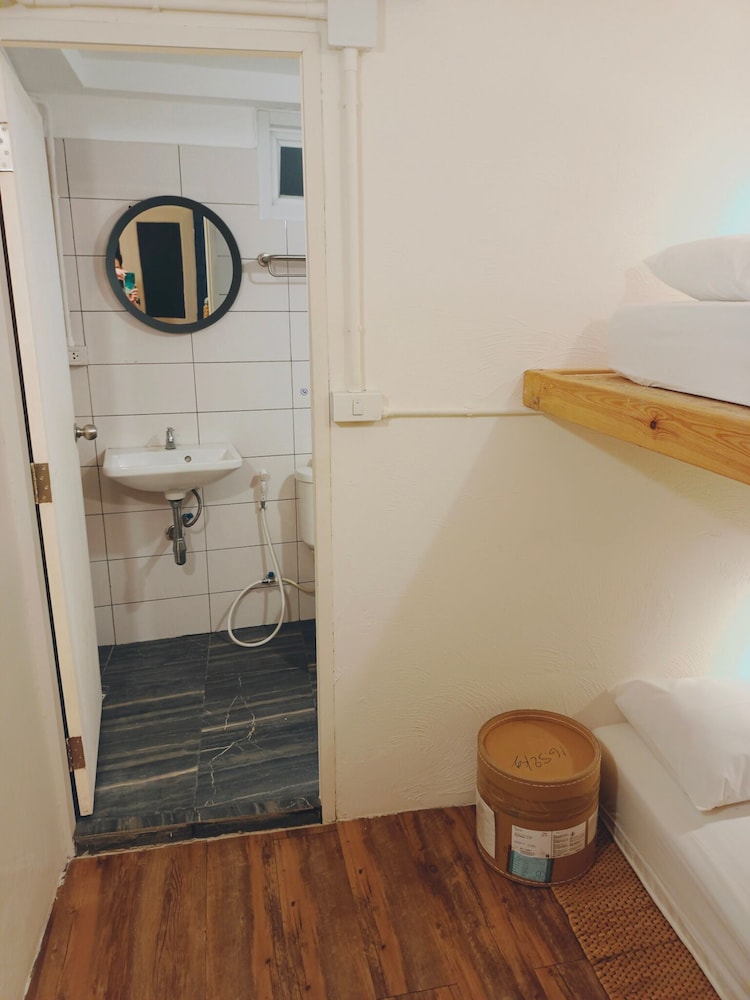 Sattahiptale Boutique Guest House & Hostel