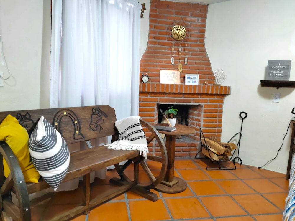 La Fortuna Hospedaje by Rotamundos view 2