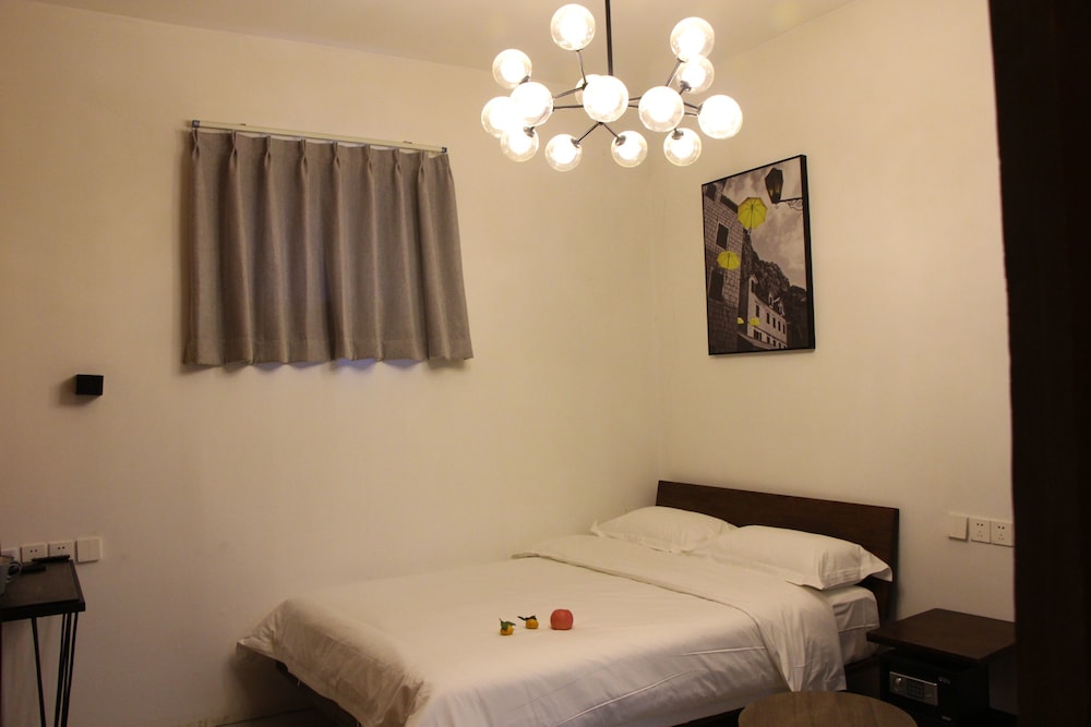 Beijing Vacations - PUREMIND Loft Hotel - Property Image 3