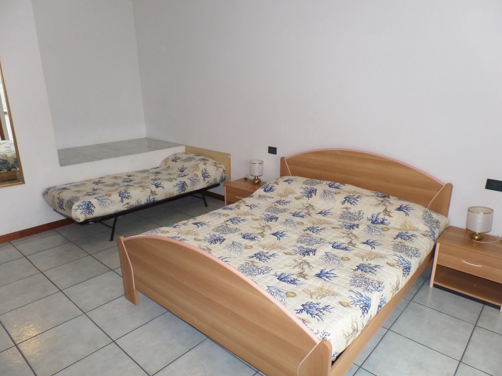 Marilena in Bibione With 3 Bedrooms and 2 Bathrooms view 5