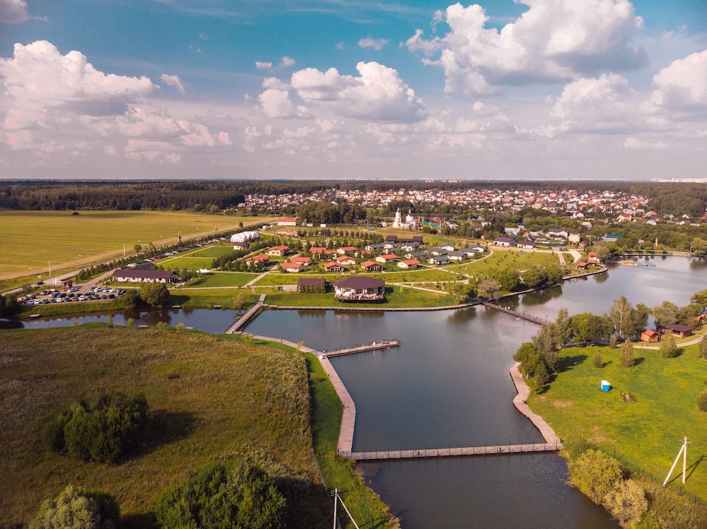Fisherix Country Club