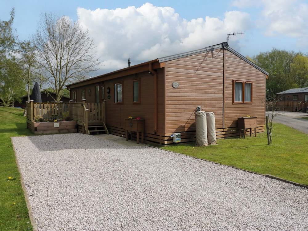 Lakeland Dream @ South Lakeland Leisure Lodge