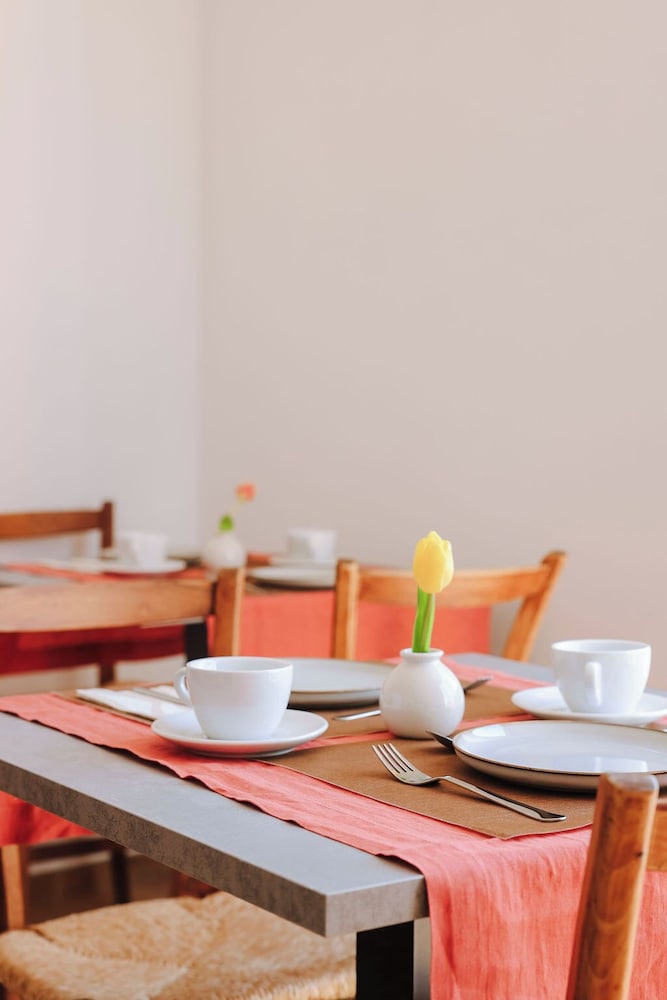 Bed & Breakfast alle Cantine