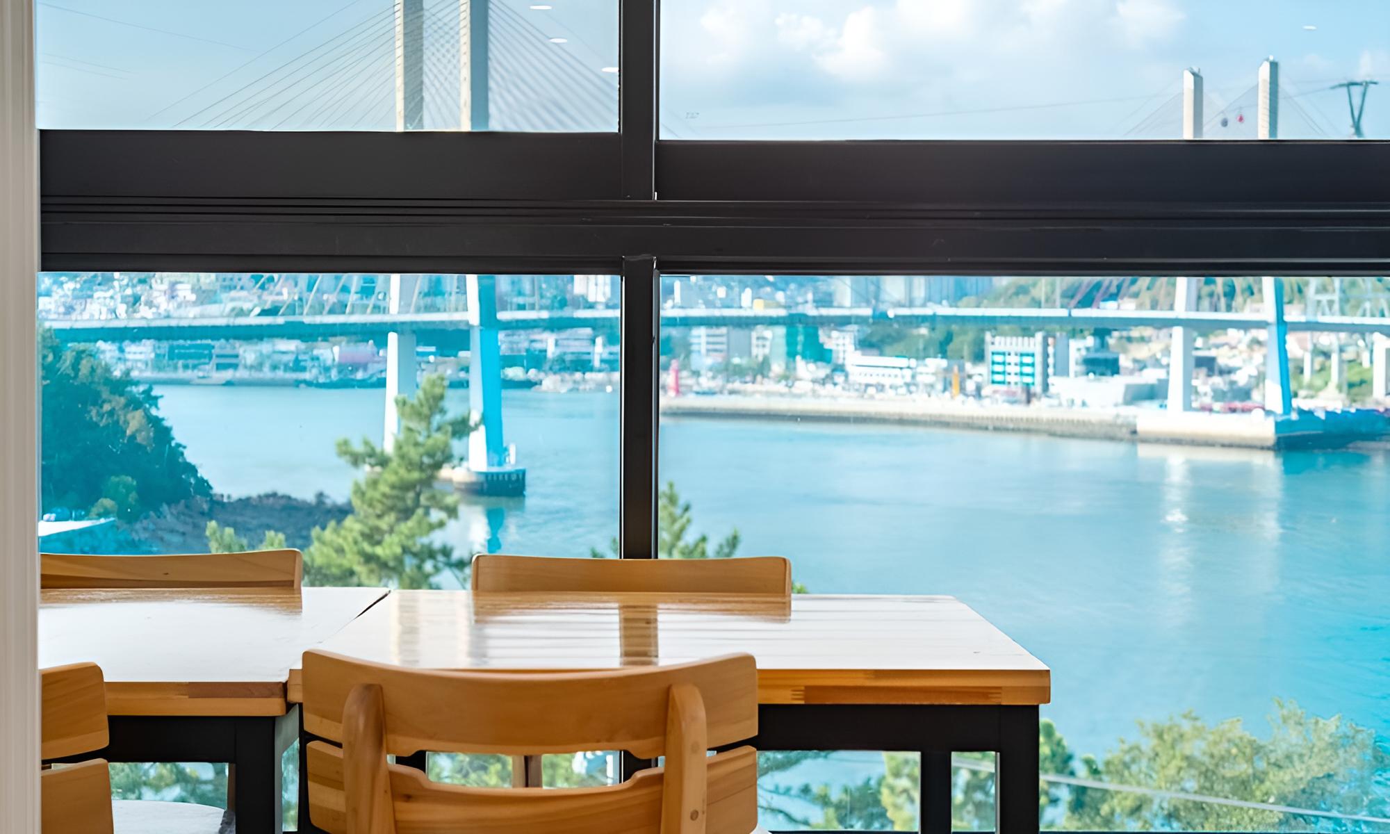 Yeosu Sunhill SPA Pension