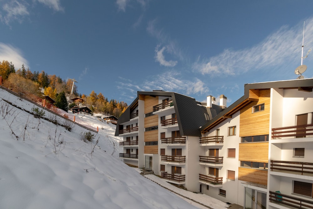 App. Mont-parrain C30