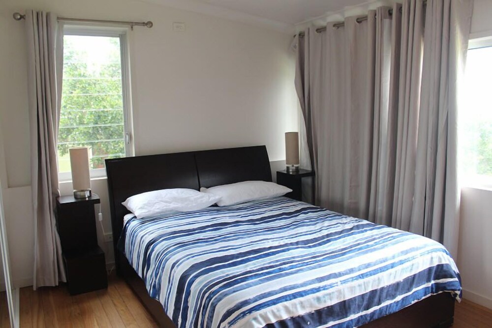 Ohana Tangalooma Beach House view 2