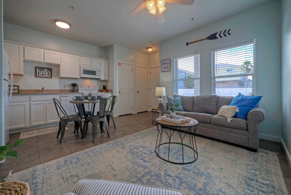 The Costa Bahia Condos by AvantStay – Pristine Comfort Near Port Aransas Beach