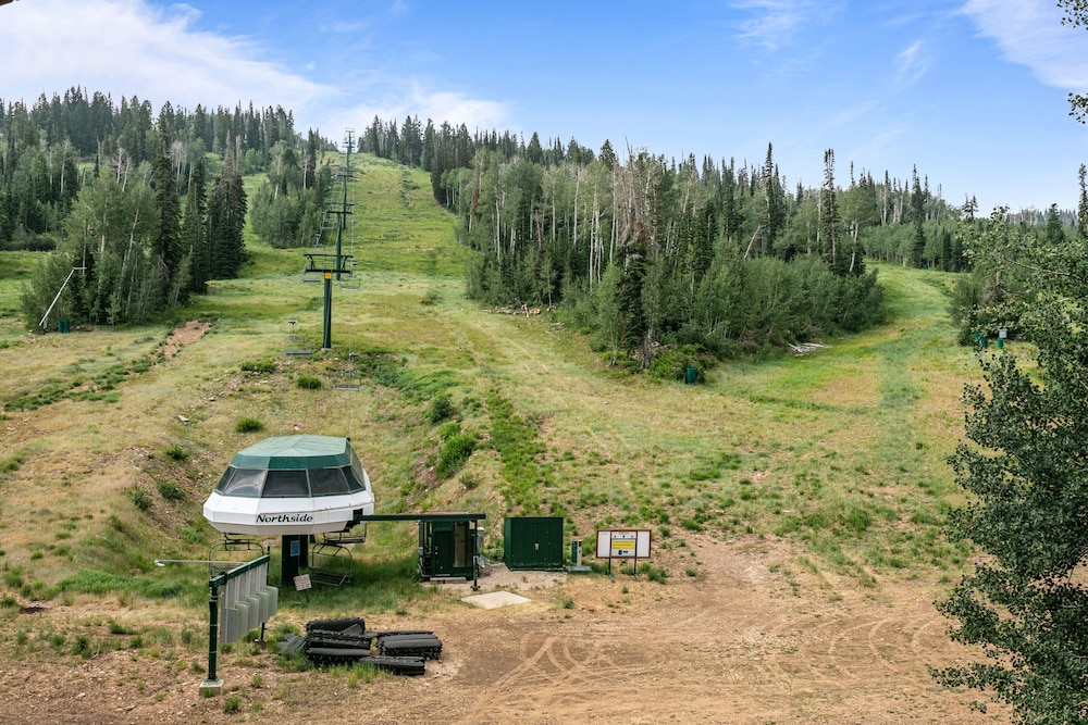 Grand Lodge - Four Bedroom #502 - Ski-in/ski-out 4 Condo