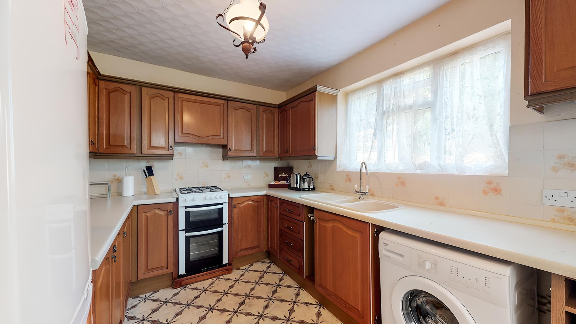 Holiday Let St Paul's Cray