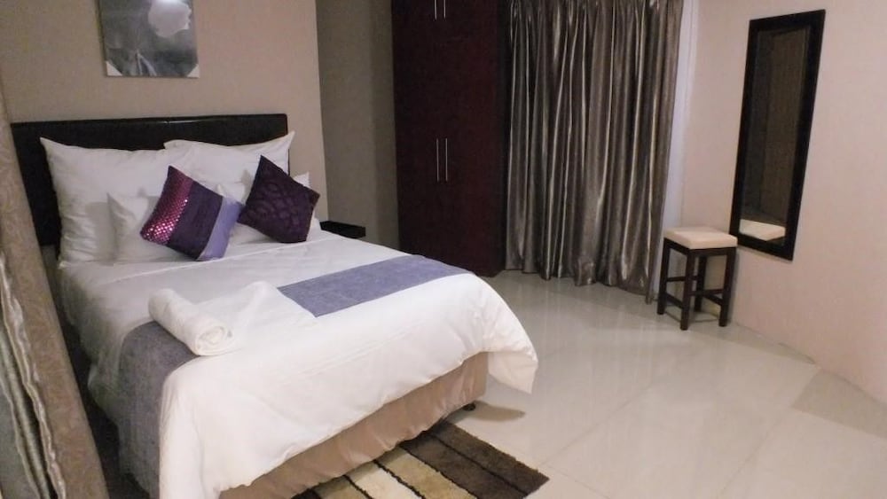 Qabula Safari Lodge view 3
