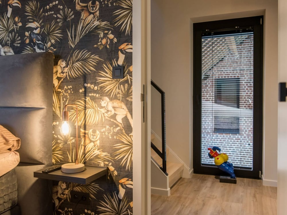 Holiday Home in Vlijtingen With Sauna