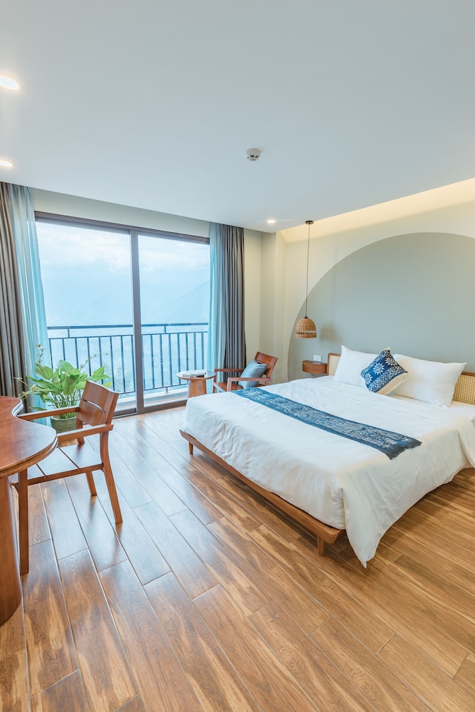 Sapa Yen Hotel 12