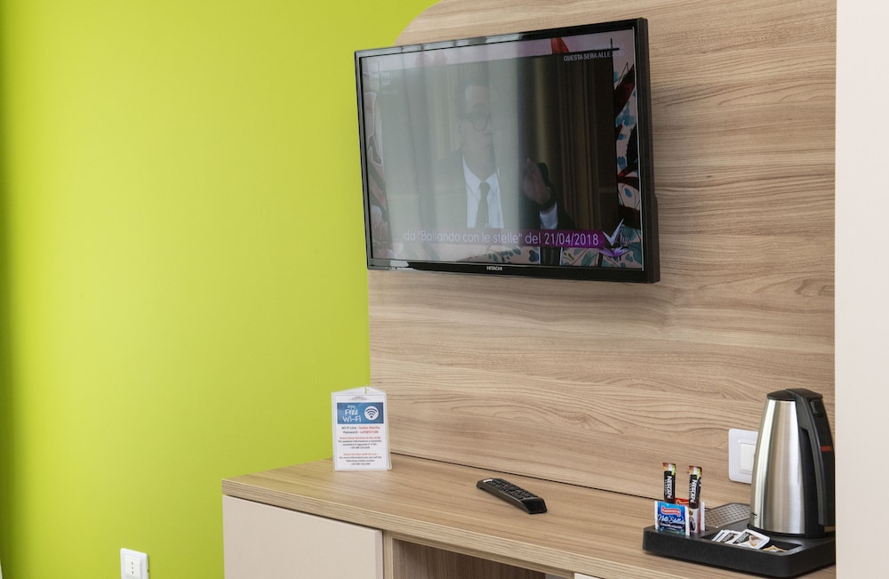 Suites Marilia Apartments