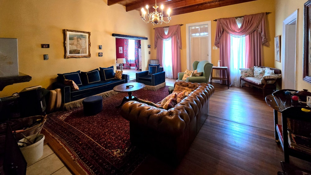 Villa Rosa