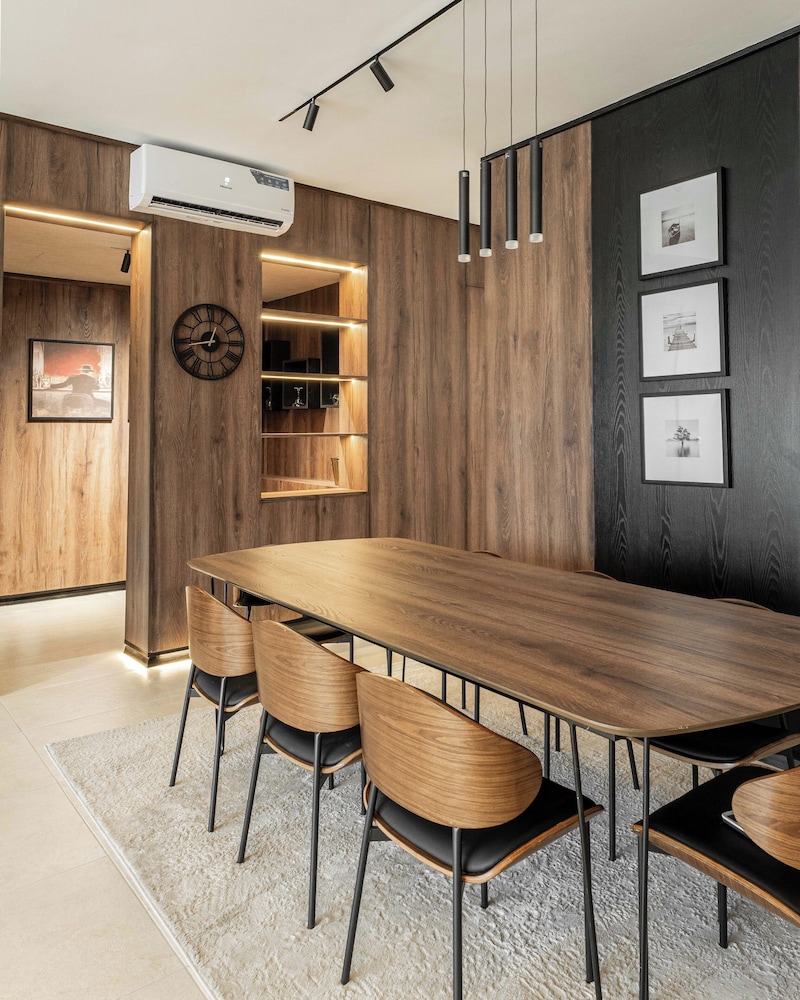 George Residence Victoria Island Lagos