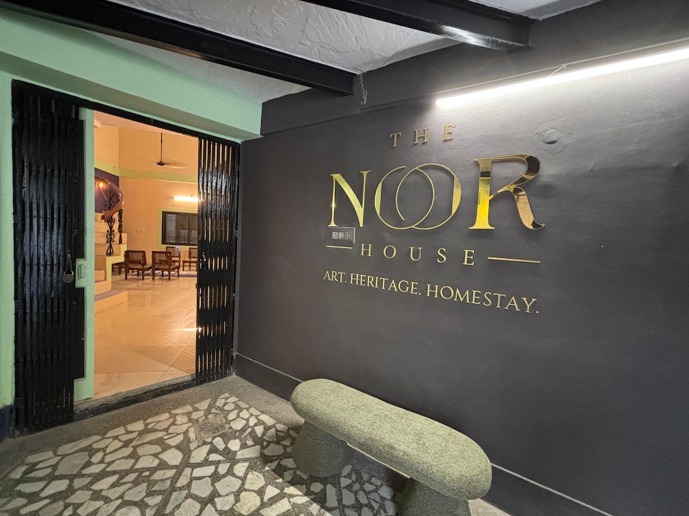 The Noor House