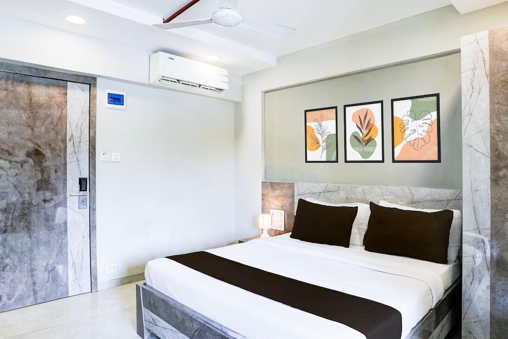 Elite Stays at Vashi Mumbai