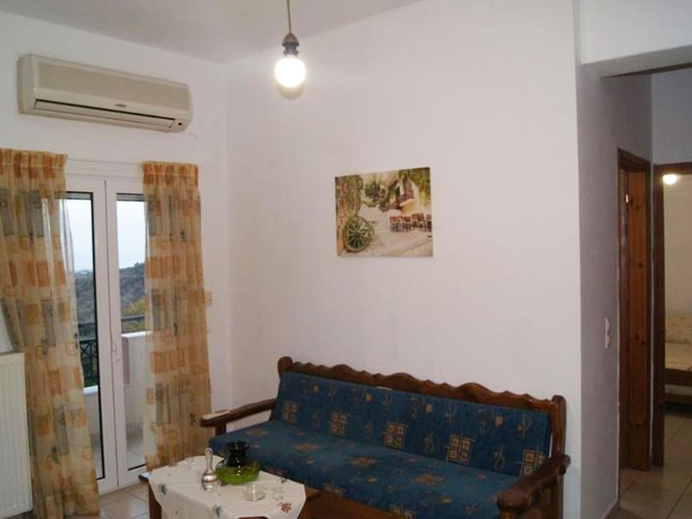 South Crete Klima Partment view 5