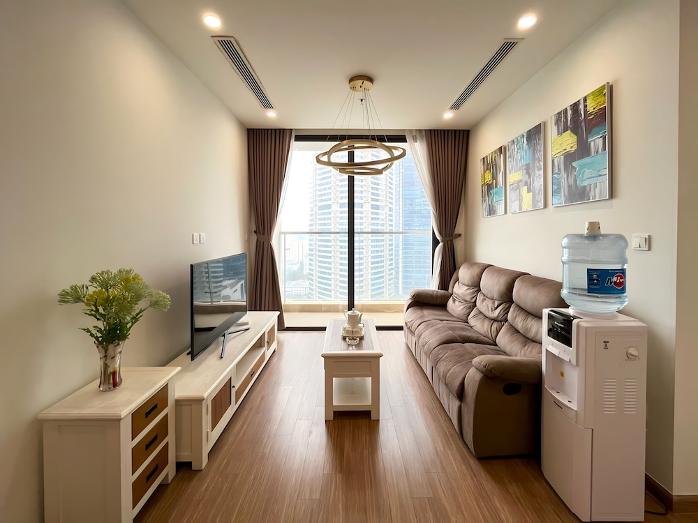 Vinhomes Skylake - Quylodge