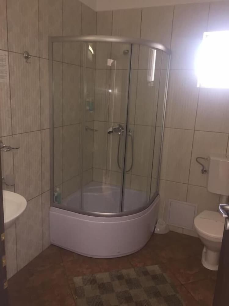 Pensiunea Zbor 1