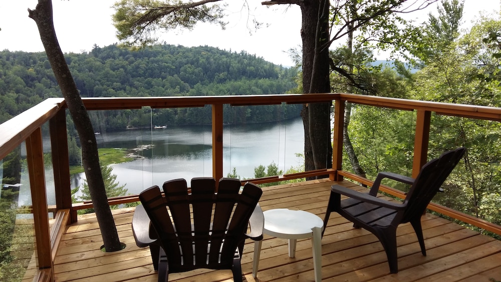 Domaine Baie Mud