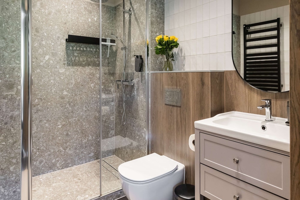 IJG Imperial Apartamenty Szymaszkowa