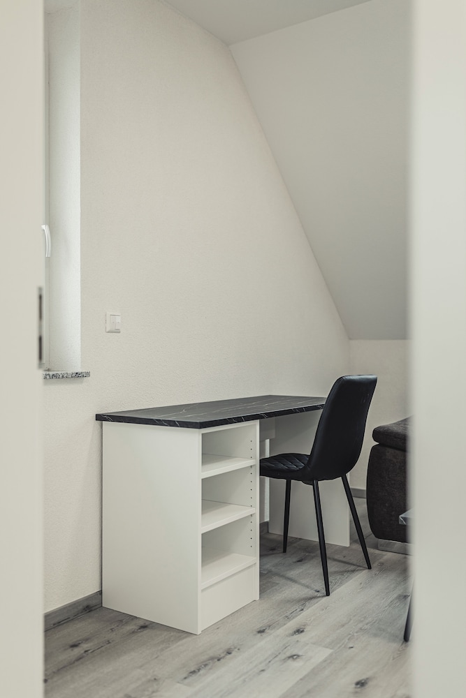 Heimbach Apartments Renchen