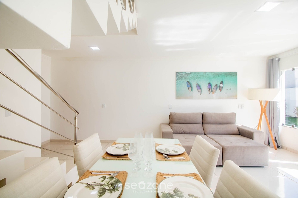 BLV - Condo w/ Pool in Porto Seguro