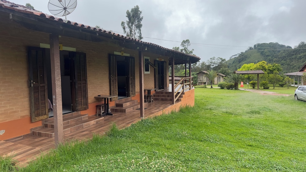 Pousada das Flores