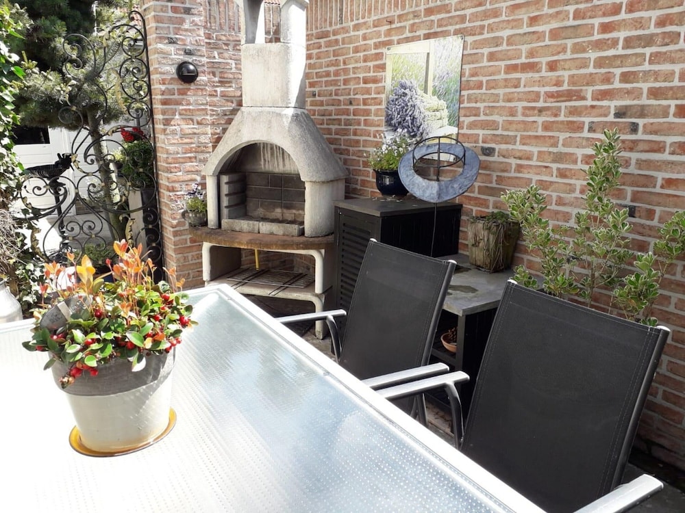 Holiday Home Near Centre of Petten