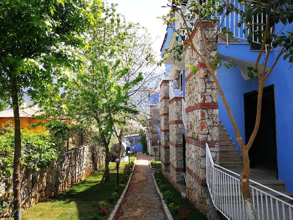 Kevser Inn Otel - Image 31